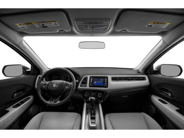 Used 2021 Honda HR-V LX image 4