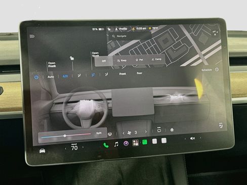 Used 2022 Tesla Model Y Performance AWD/4WD image 23