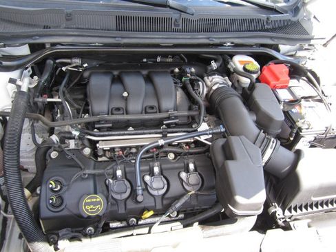 Used 2019 Ford Taurus Police Interceptor AWD image 21