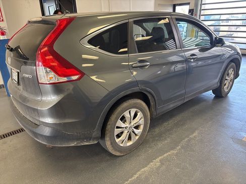 Used 2012 Honda CR-V EX image 6