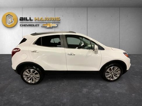 Used 2018 Buick Encore Preferred AWD/4WD image 11