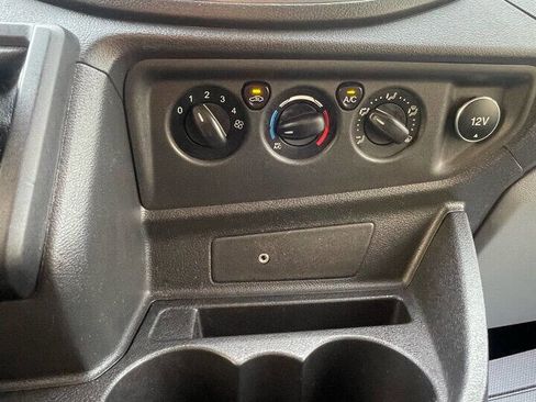Used 2017 Ford Transit 150 130 Low Roof image 23