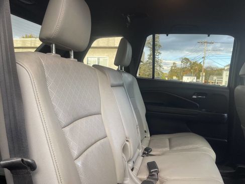 Used 2021 Honda Passport EX-L image 26