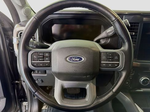 Used 2024 Ford F350 Lariat w/ Lariat Ultimate Package image 14