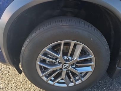Certified 2023 Nissan Rogue S