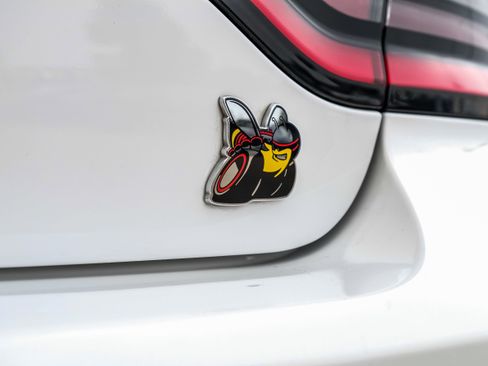 Used 2019 Dodge Charger Scat Pack w/ Navigation & Travel Group RWD image 56