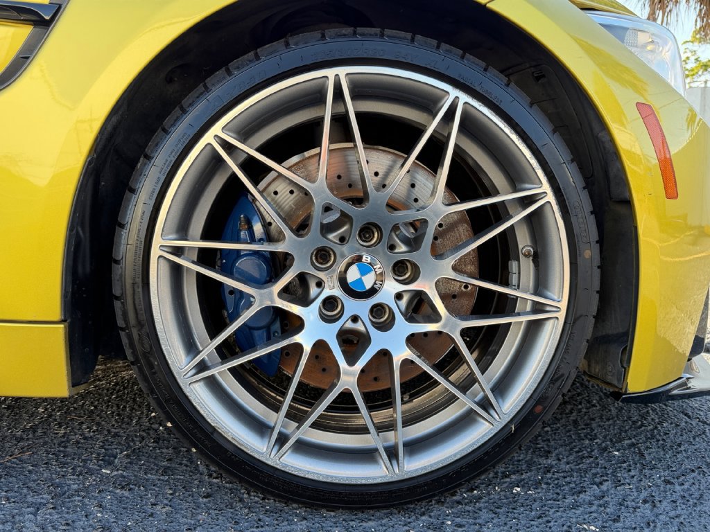 Used 2016 BMW M4 Coupe RWD image 48