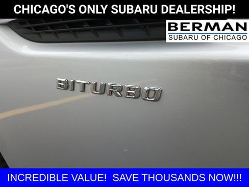 Used 2017 Mercedes-Benz SLC 43 AMG image 28