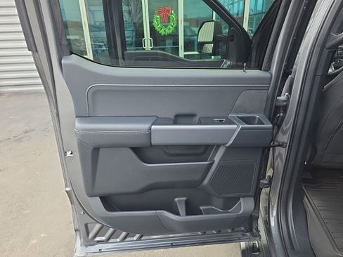 New 2026 Ford F150 XLT w/ Equipment Group 302A MID image 33