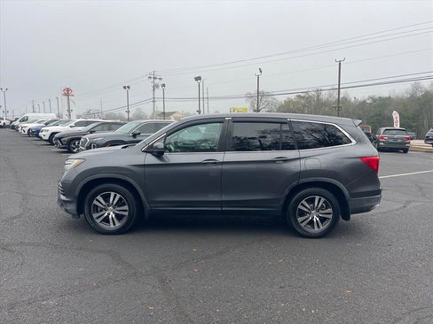 Used 2016 Honda Pilot EX image 13