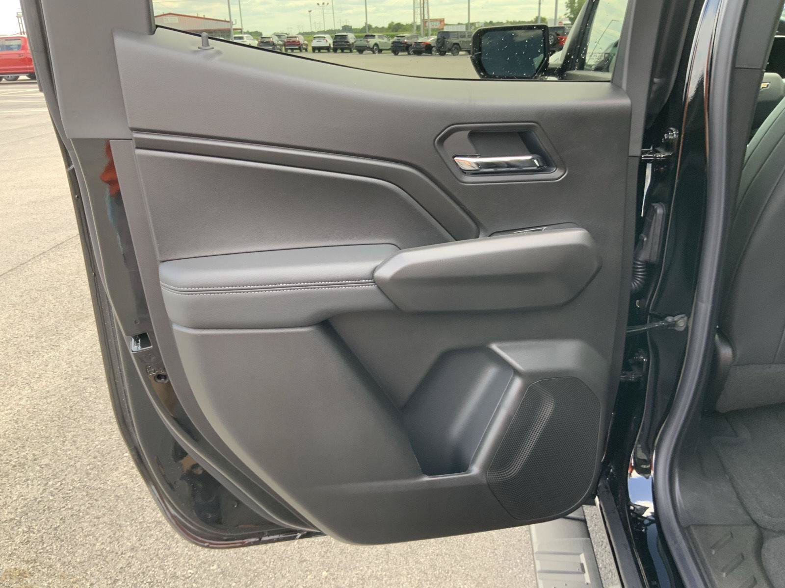 New 2026 Chevrolet Colorado LT w/ LT Convenience Package RWD image 46