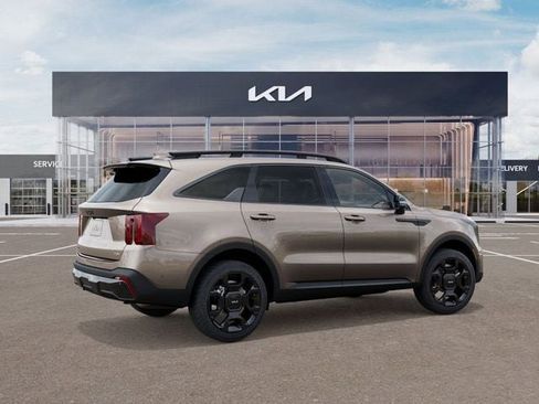 New 2026 Kia Sorento SX Prestige AWD/4WD image 6