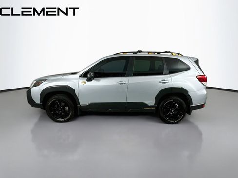 Used 2023 Subaru Forester Wilderness AWD/4WD image 6