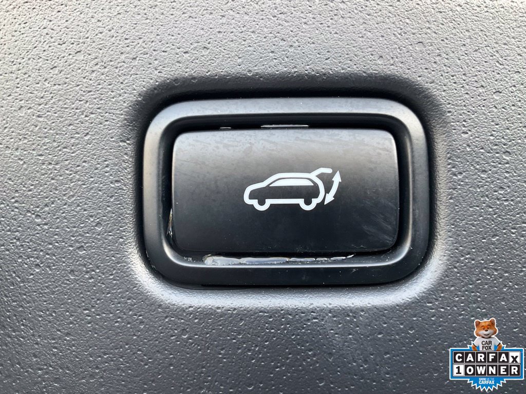 Used 2025 Kia Niro Wave w/ Wave Preserve Package FWD image 11