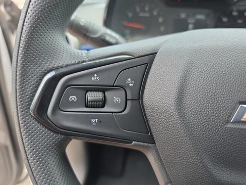 Used 2024 Chevrolet Trax LS FWD image 18