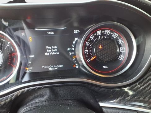 Used 2019 Dodge Challenger R/T Scat Pack image 12