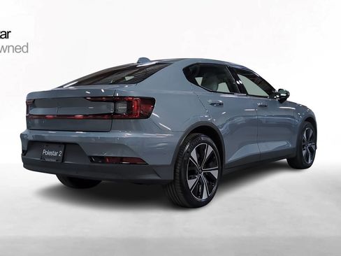 Certified 2024 Polestar Polestar 2 AWD/4WD image 5