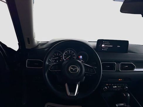 Used 2023 MAZDA CX-5 AWD 2.5 S w/ Select Package image 12