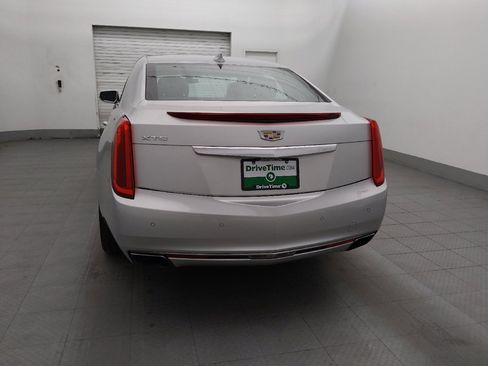 Used 2016 Cadillac XTS Luxury FWD image 6