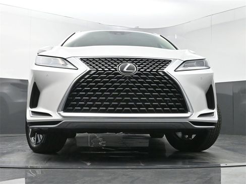 Used 2021 Lexus RX 350 FWD w/ Premium Package image 27