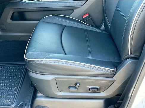 New 2026 RAM 3500 Limited image 14