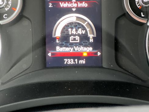 Used 2024 RAM 2500 Tradesman w/ Towing Technology Group image 24