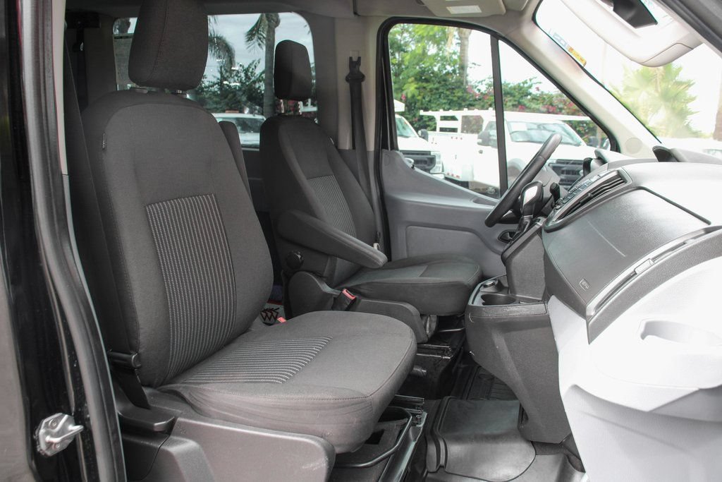 Used 2019 Ford Transit 350 XLT RWD image 39