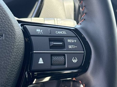 New 2026 Honda CR-V Sport Touring image 37
