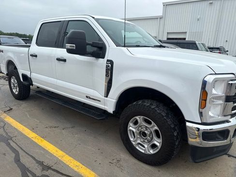 Used 2025 Ford F250 XLT AWD/4WD image 1