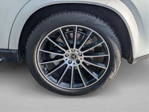 Used 2023 Mercedes-Benz GLE 450 4MATIC image 7