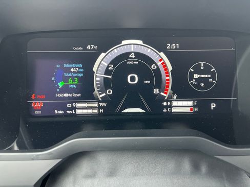 New 2026 Toyota Tundra Limited image 16