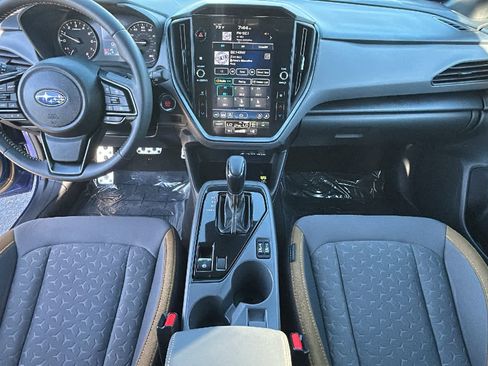 Certified 2025 Subaru Crosstrek 2.5i Sport w/ Crosstrek Mirror Package AWD/4WD image 27