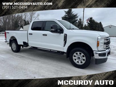 Used 2023 Ford F250 XLT
