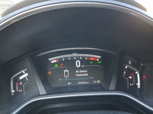 Used 2021 Honda CR-V EX-L image 31