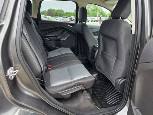 Used 2018 Ford Escape SE AWD/4WD image 12