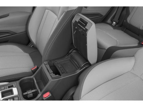 Used 2020 Subaru Forester AWD/4WD image 17