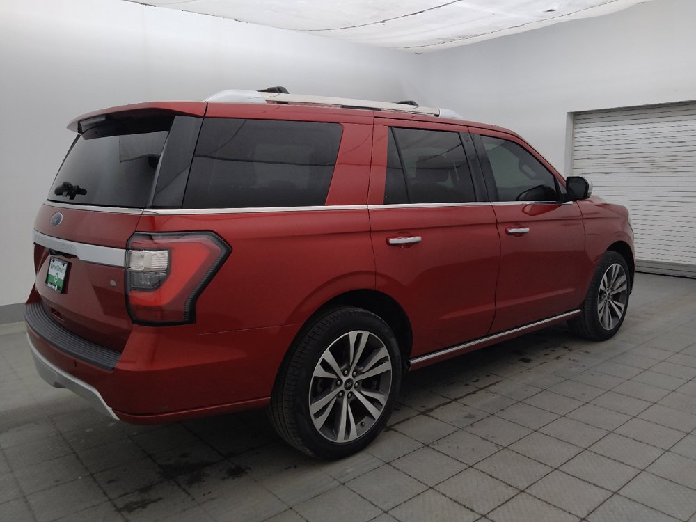 Used 2020 Ford Expedition Platinum RWD image 10