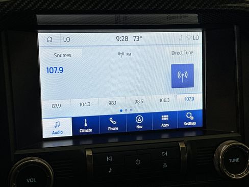 Certified 2021 Ford Mustang Shelby GT500 w/ Technology Package image 19