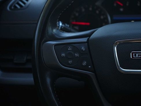 Used 2022 GMC Terrain AT4 w/ Tech Package image 17