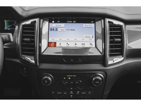 Used 2020 Ford Ranger Lariat w/ Equipment Group 501A Mid AWD/4WD image 8