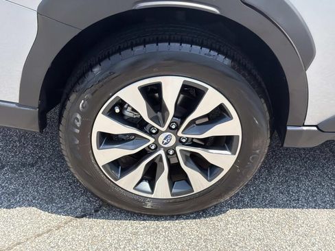 Used 2024 Subaru Outback Limited XT AWD/4WD image 18