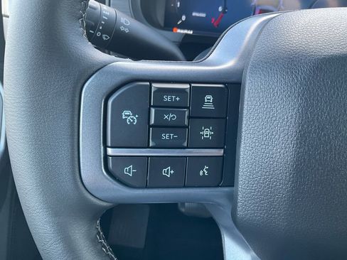 New 2025 Ford F150 XLT w/ Equipment Group 302A MID image 19