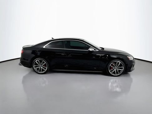 Used 2018 Audi S5 Prestige w/ S Sport Package AWD/4WD image 4