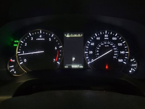 Used 2016 Lexus RX 350 AWD w/ Premium Package image 23