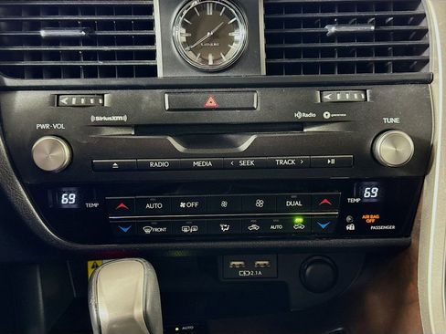 Certified 2022 Lexus RX 350 350 image 16