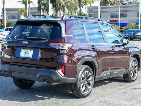 New 2026 Subaru Forester Premium image 4