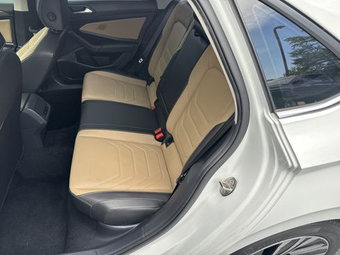 Used 2020 Volkswagen Jetta SEL Premium FWD image 17