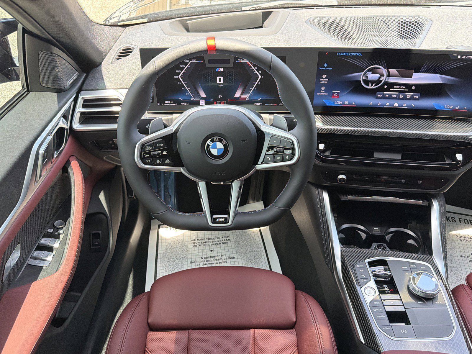New 2027 BMW M440i w/ Premium Package RWD image 15