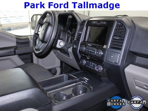 Used 2018 Ford F150 XL w/ Equipment Group 101A Mid image 21