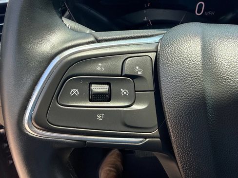 Used 2025 Buick Encore GX Sport Touring w/ Advanced Technology Package FWD image 11